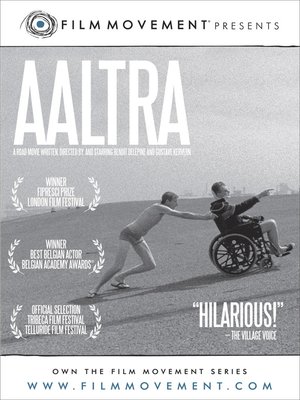 cover image of Aaltra